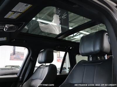 2020 Land Rover Range Rover P525 HSE   - Photo 28 - Panorama City, CA 91402
