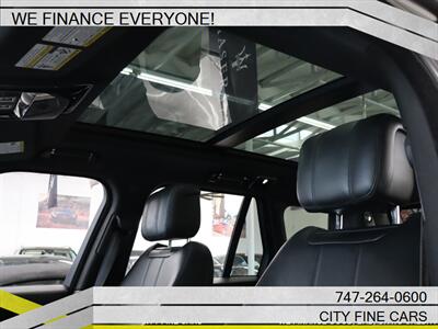 2020 Land Rover Range Rover P525 HSE   - Photo 28 - Panorama City, CA 91402