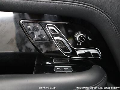 2020 Land Rover Range Rover P525 HSE   - Photo 15 - Panorama City, CA 91402
