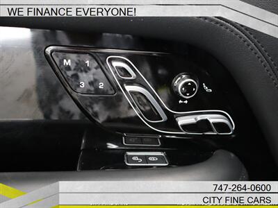 2020 Land Rover Range Rover P525 HSE   - Photo 15 - Panorama City, CA 91402
