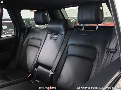 2020 Land Rover Range Rover P525 HSE   - Photo 29 - Panorama City, CA 91402
