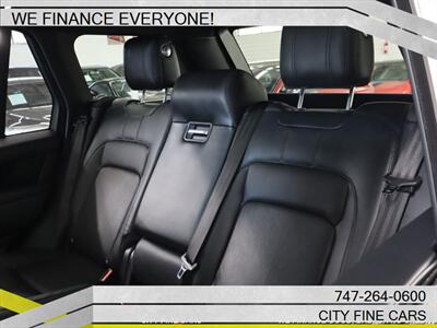 2020 Land Rover Range Rover P525 HSE   - Photo 29 - Panorama City, CA 91402