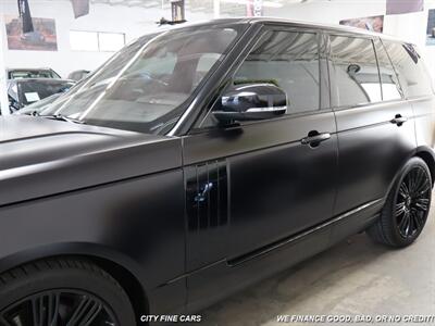 2020 Land Rover Range Rover P525 HSE   - Photo 5 - Panorama City, CA 91402