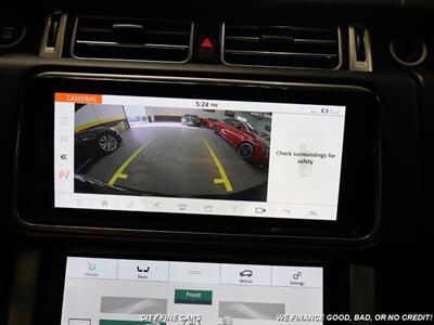 2020 Land Rover Range Rover P525 HSE   - Photo 22 - Panorama City, CA 91402