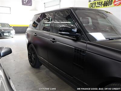 2020 Land Rover Range Rover P525 HSE   - Photo 11 - Panorama City, CA 91402