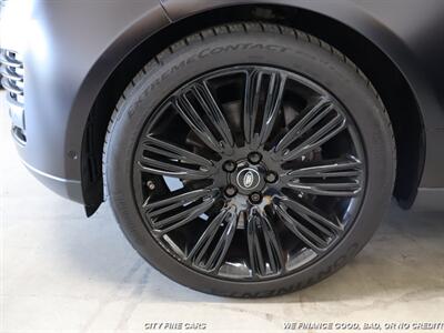 2020 Land Rover Range Rover P525 HSE   - Photo 4 - Panorama City, CA 91402