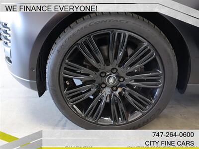 2020 Land Rover Range Rover P525 HSE   - Photo 4 - Panorama City, CA 91402