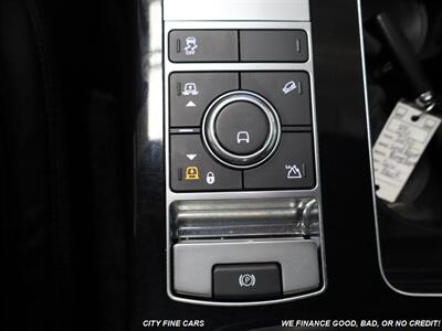 2020 Land Rover Range Rover P525 HSE   - Photo 25 - Panorama City, CA 91402