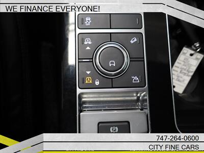 2020 Land Rover Range Rover P525 HSE   - Photo 25 - Panorama City, CA 91402