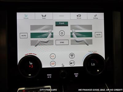 2020 Land Rover Range Rover P525 HSE   - Photo 23 - Panorama City, CA 91402