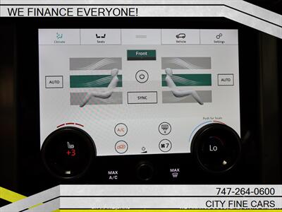 2020 Land Rover Range Rover P525 HSE   - Photo 23 - Panorama City, CA 91402