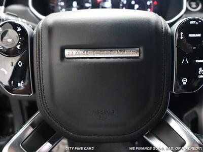 2020 Land Rover Range Rover P525 HSE   - Photo 19 - Panorama City, CA 91402
