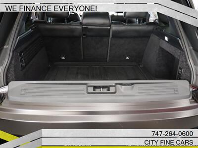 2020 Land Rover Range Rover P525 HSE   - Photo 31 - Panorama City, CA 91402