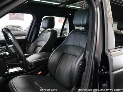 2020 Land Rover Range Rover P525 HSE   - Photo 27 - Panorama City, CA 91402