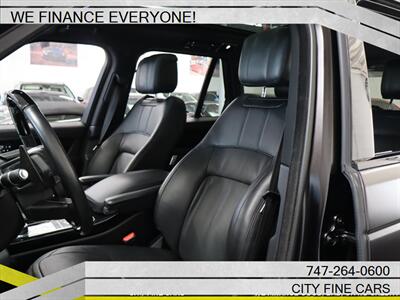 2020 Land Rover Range Rover P525 HSE   - Photo 27 - Panorama City, CA 91402