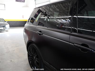 2020 Land Rover Range Rover P525 HSE   - Photo 10 - Panorama City, CA 91402