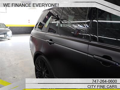 2020 Land Rover Range Rover P525 HSE   - Photo 10 - Panorama City, CA 91402