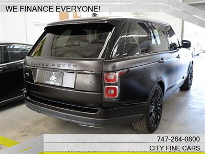 2020 Land Rover Range Rover P525 HSE   - Photo 9 - Panorama City, CA 91402
