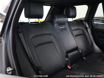 2020 Land Rover Range Rover P525 HSE   - Photo 34 - Panorama City, CA 91402