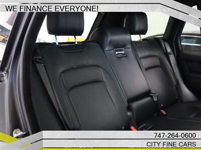 2020 Land Rover Range Rover P525 HSE   - Photo 34 - Panorama City, CA 91402