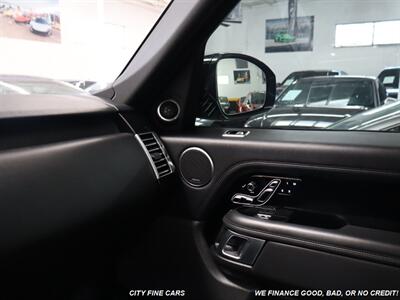 2020 Land Rover Range Rover P525 HSE   - Photo 26 - Panorama City, CA 91402