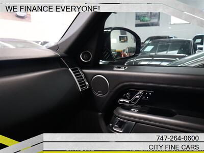 2020 Land Rover Range Rover P525 HSE   - Photo 26 - Panorama City, CA 91402