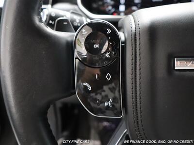 2020 Land Rover Range Rover P525 HSE   - Photo 18 - Panorama City, CA 91402