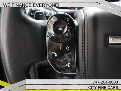 2020 Land Rover Range Rover P525 HSE   - Photo 18 - Panorama City, CA 91402