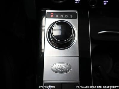 2020 Land Rover Range Rover P525 HSE   - Photo 24 - Panorama City, CA 91402