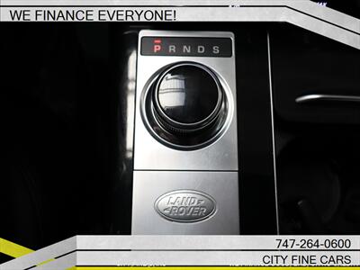 2020 Land Rover Range Rover P525 HSE   - Photo 24 - Panorama City, CA 91402