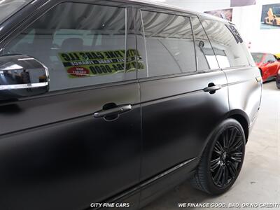 2020 Land Rover Range Rover P525 HSE   - Photo 6 - Panorama City, CA 91402