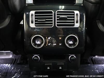 2020 Land Rover Range Rover P525 HSE   - Photo 30 - Panorama City, CA 91402