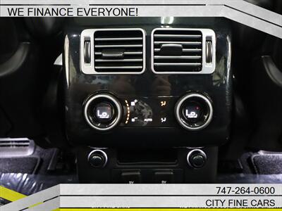 2020 Land Rover Range Rover P525 HSE   - Photo 30 - Panorama City, CA 91402