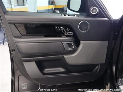 2020 Land Rover Range Rover P525 HSE   - Photo 14 - Panorama City, CA 91402