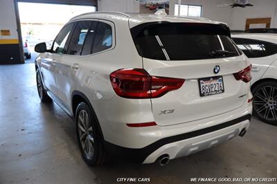 2019 BMW X3 sDrive30i   - Photo 8 - Panorama City, CA 91402