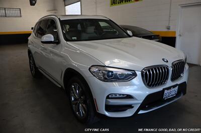 2019 BMW X3 sDrive30i   - Photo 14 - Panorama City, CA 91402