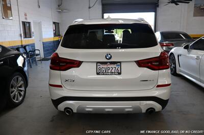 2019 BMW X3 sDrive30i   - Photo 9 - Panorama City, CA 91402