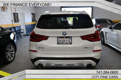 2019 BMW X3 sDrive30i   - Photo 9 - Panorama City, CA 91402