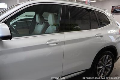 2019 BMW X3 sDrive30i   - Photo 6 - Panorama City, CA 91402