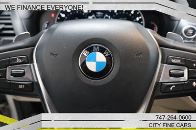 2019 BMW X3 sDrive30i   - Photo 22 - Panorama City, CA 91402