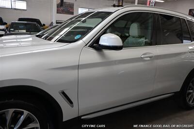 2019 BMW X3 sDrive30i   - Photo 5 - Panorama City, CA 91402