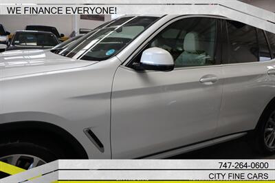 2019 BMW X3 sDrive30i   - Photo 5 - Panorama City, CA 91402