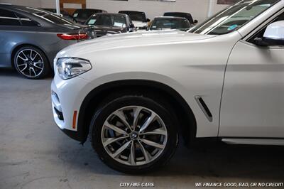 2019 BMW X3 sDrive30i   - Photo 3 - Panorama City, CA 91402