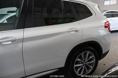 2019 BMW X3 sDrive30i   - Photo 7 - Panorama City, CA 91402