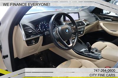 2019 BMW X3 sDrive30i   - Photo 16 - Panorama City, CA 91402