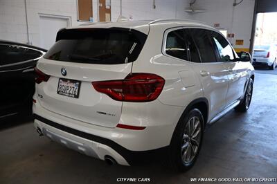 2019 BMW X3 sDrive30i   - Photo 10 - Panorama City, CA 91402