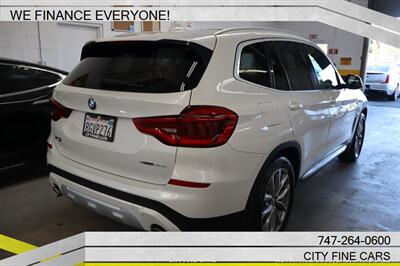 2019 BMW X3 sDrive30i   - Photo 10 - Panorama City, CA 91402