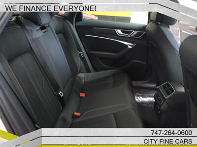 2019 Audi A6 3.0T quattro Premium   - Photo 32 - Panorama City, CA 91402