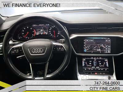 2019 Audi A6 3.0T quattro Premium   - Photo 16 - Panorama City, CA 91402