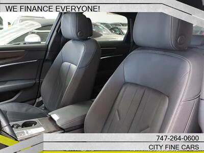 2019 Audi A6 3.0T quattro Premium   - Photo 29 - Panorama City, CA 91402